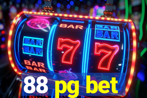 88 pg bet